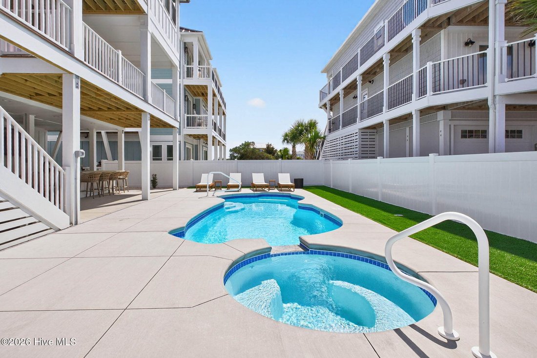 House in Ocean Isle Beach, North Carolina, United States 4 - 17493713
