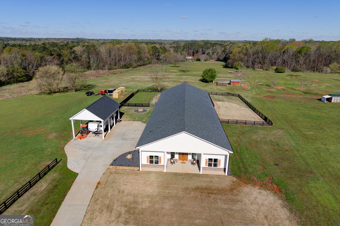 House in Madison, Georgia, United States 2 - 18145631