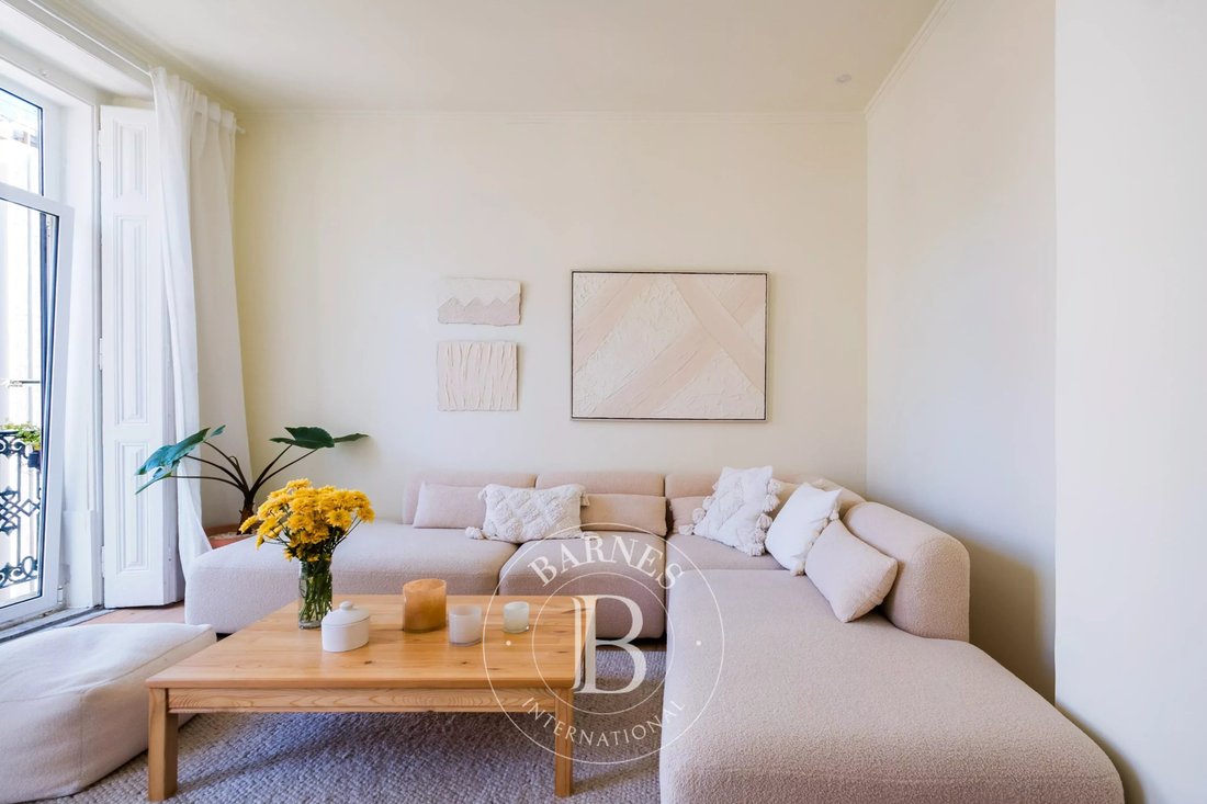 Apartment in Misericordia, Lisbon, Portugal 2 - 18146864