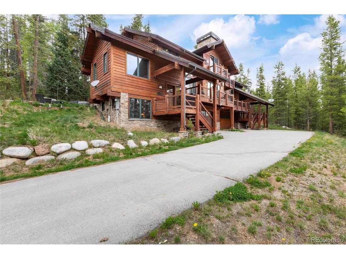 House in Breckenridge, Colorado, United States 2 - 18144923
