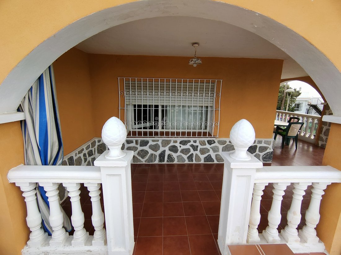 Townhouse in Rincon de la Victoria, Andalusia, Spain 4 - 16955653