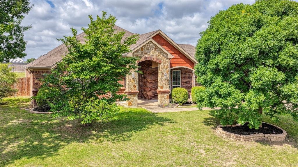House in Aledo, Texas, United States 2 - 18150059