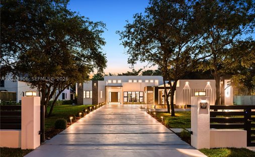 House in Miami, Florida, United States 1