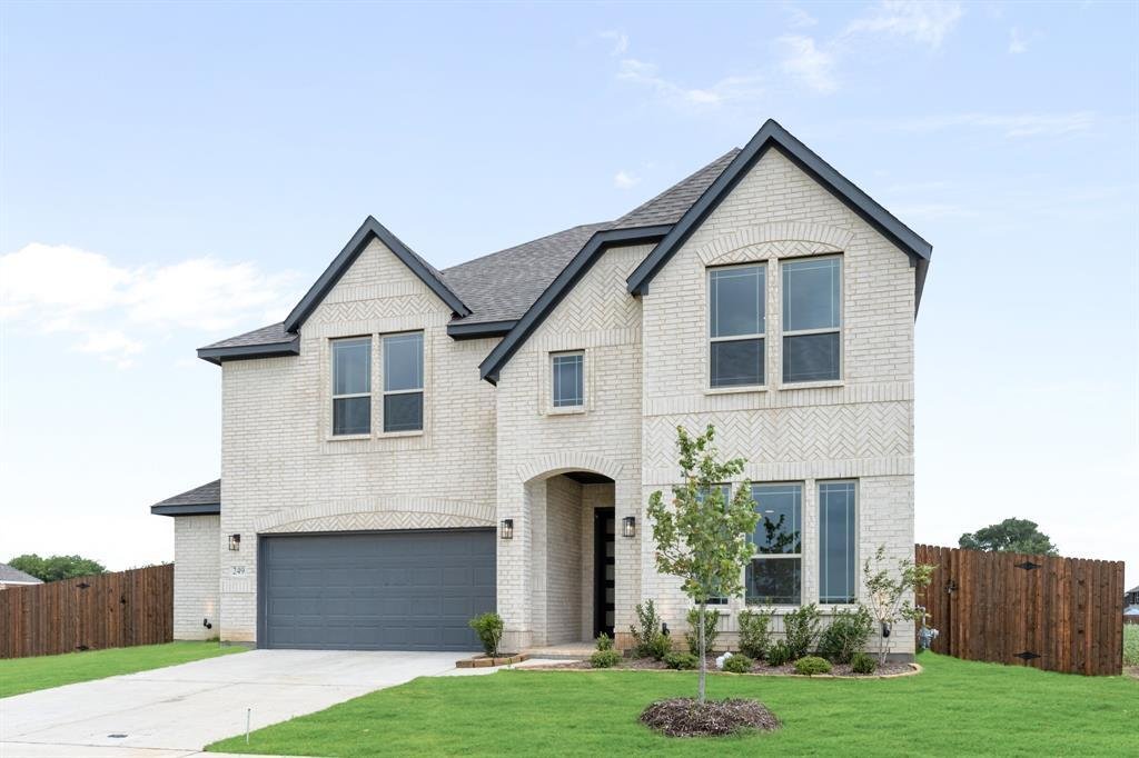 House in Red Oak, Texas, United States 3 - 17360867