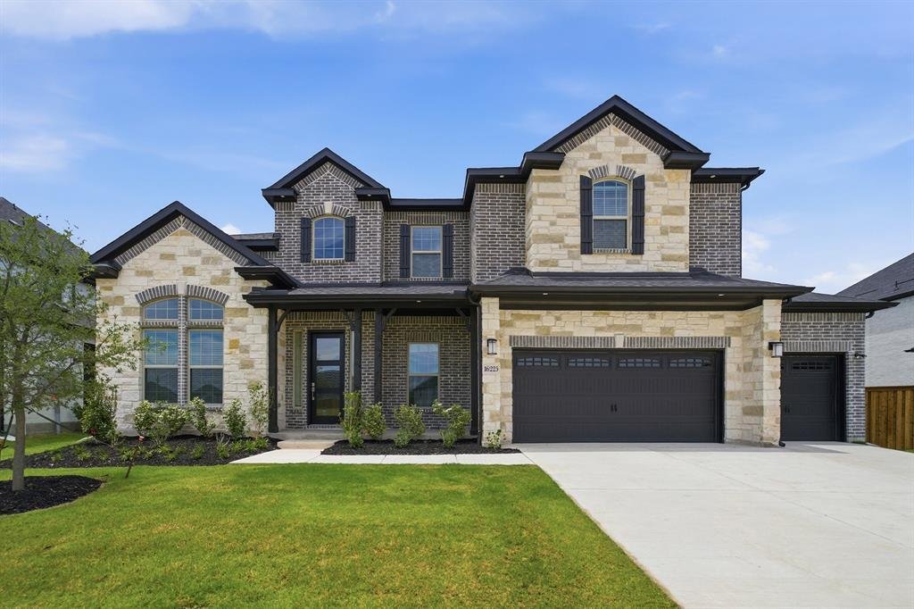 House in Celina, Texas, United States 1 - 16664413