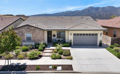 House in Corona, California, United States 1
