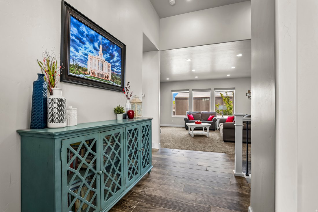 House in Nephi, Utah, United States 5 - 18147773