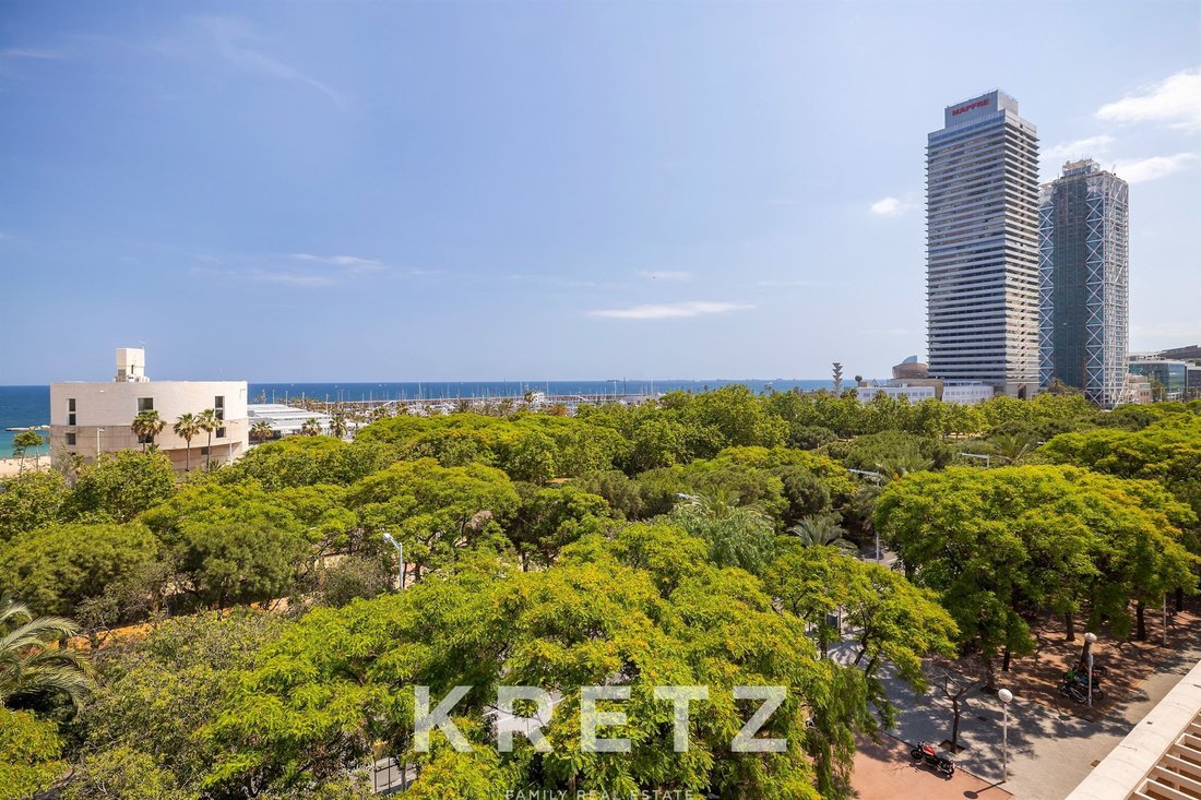 Apartment in Sant Martí, Barcelona, Spain 5 - 18146775