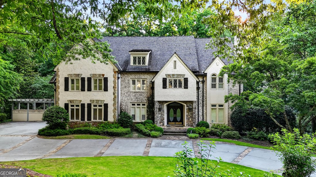 House in Atlanta, Georgia, United States 2 - 17534272