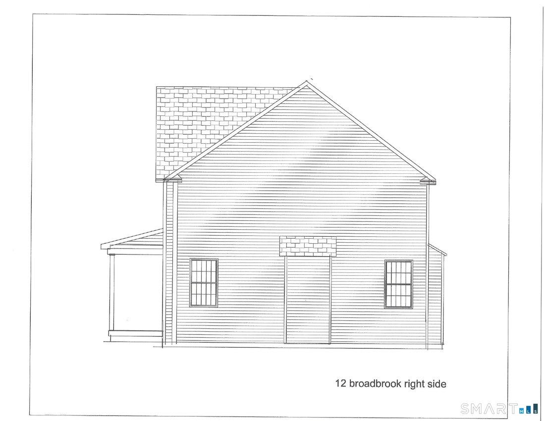 House in Ellington, Connecticut, United States 4 - 18147607
