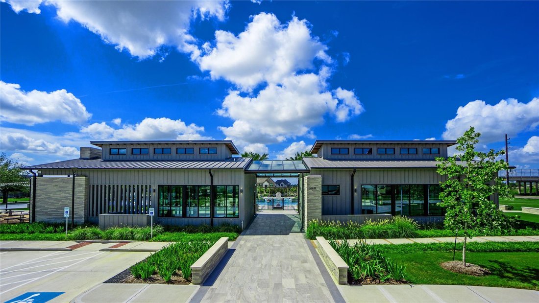 House in Richmond, Texas, United States 4 - 18145341