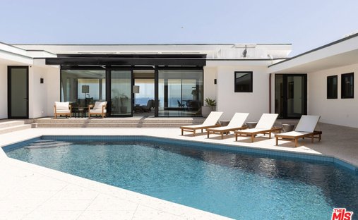 Casa a Malibù, California, Stati Uniti 1