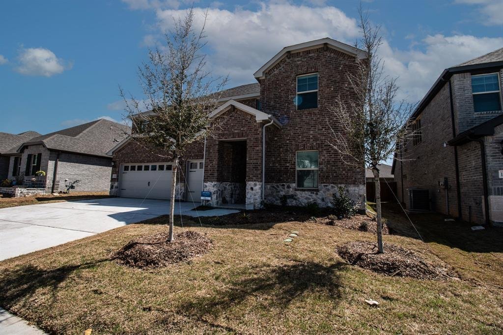 House in Melissa, Texas, United States 3 - 18150070