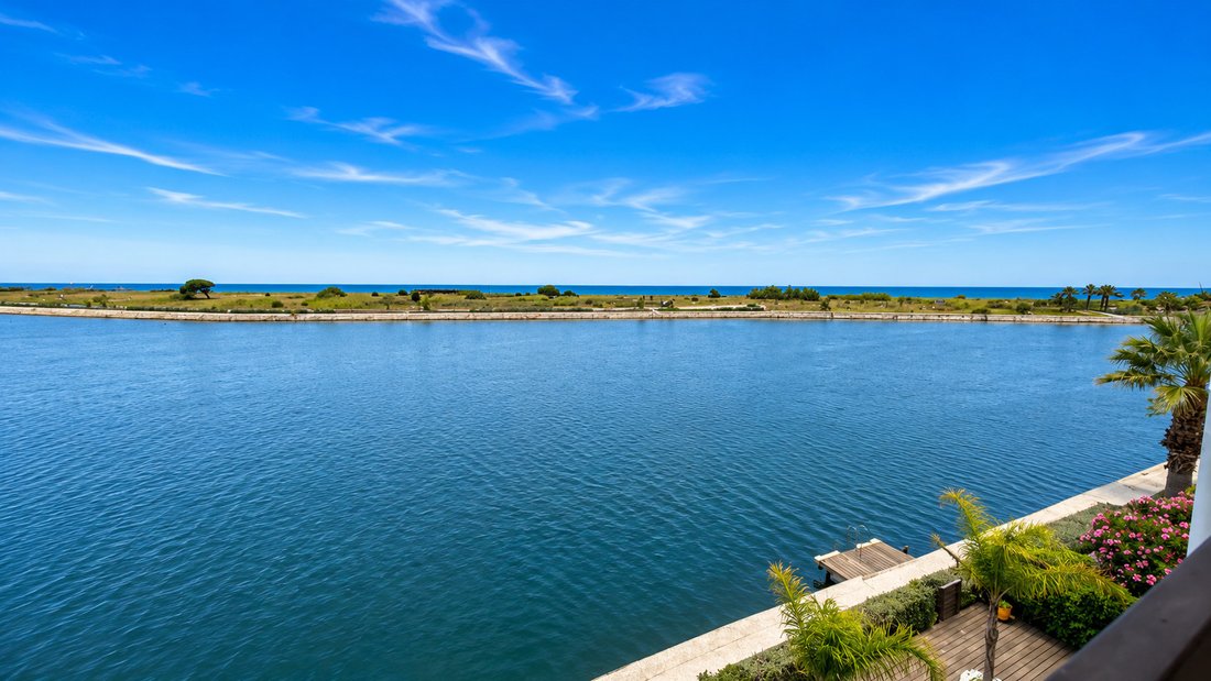 Apartment in Zone Plage, Saint-Cyprien, France 3 - 18148543