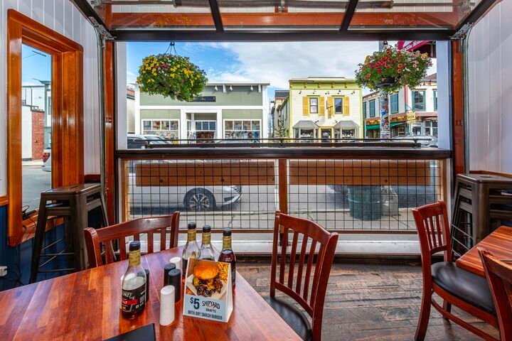 Bar Harbor, Maine, United States 3 - 18151006