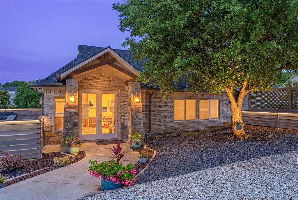 House in Frisco, Texas, United States 4 - 18150173