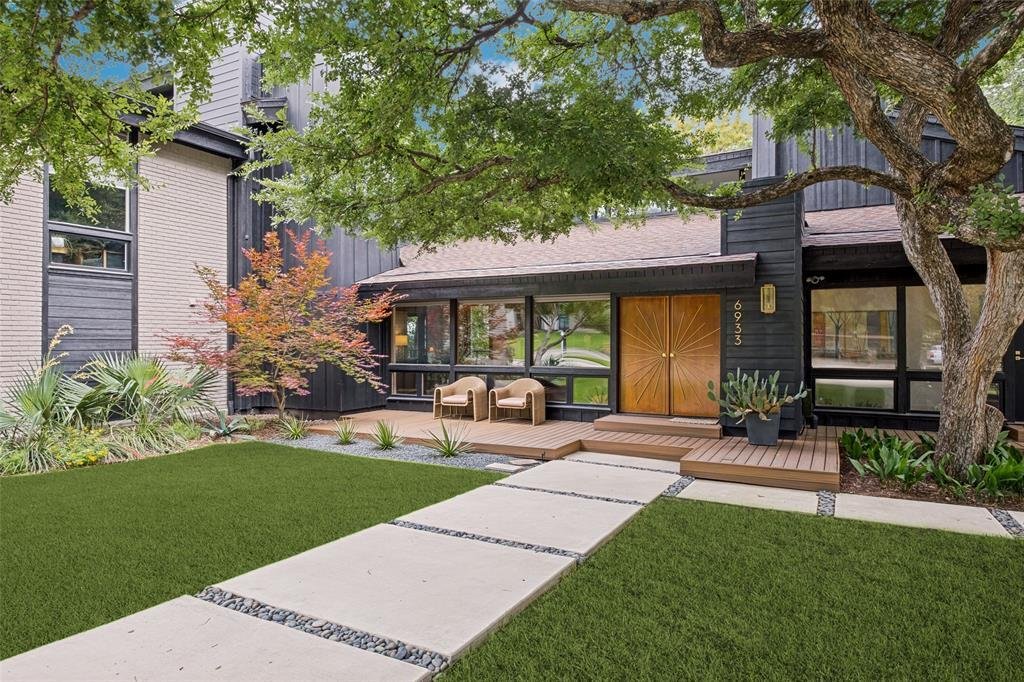 House in Dallas, Texas, United States 3 - 18150087