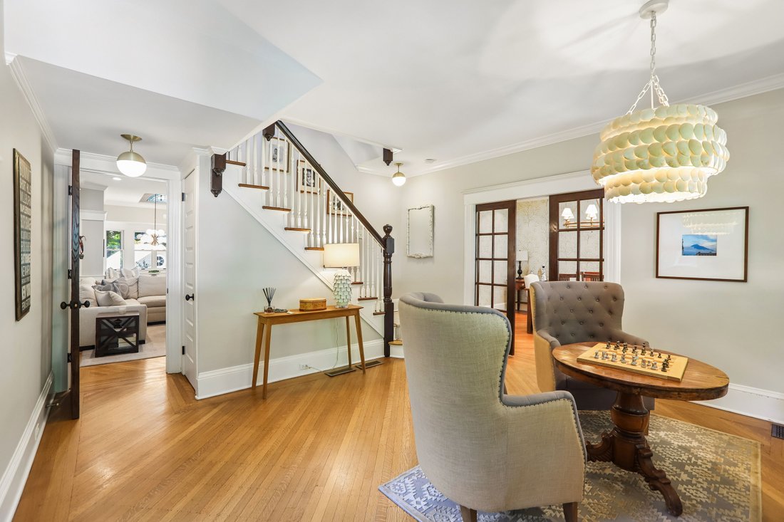 House in Summit, New Jersey, United States 4 - 18146117