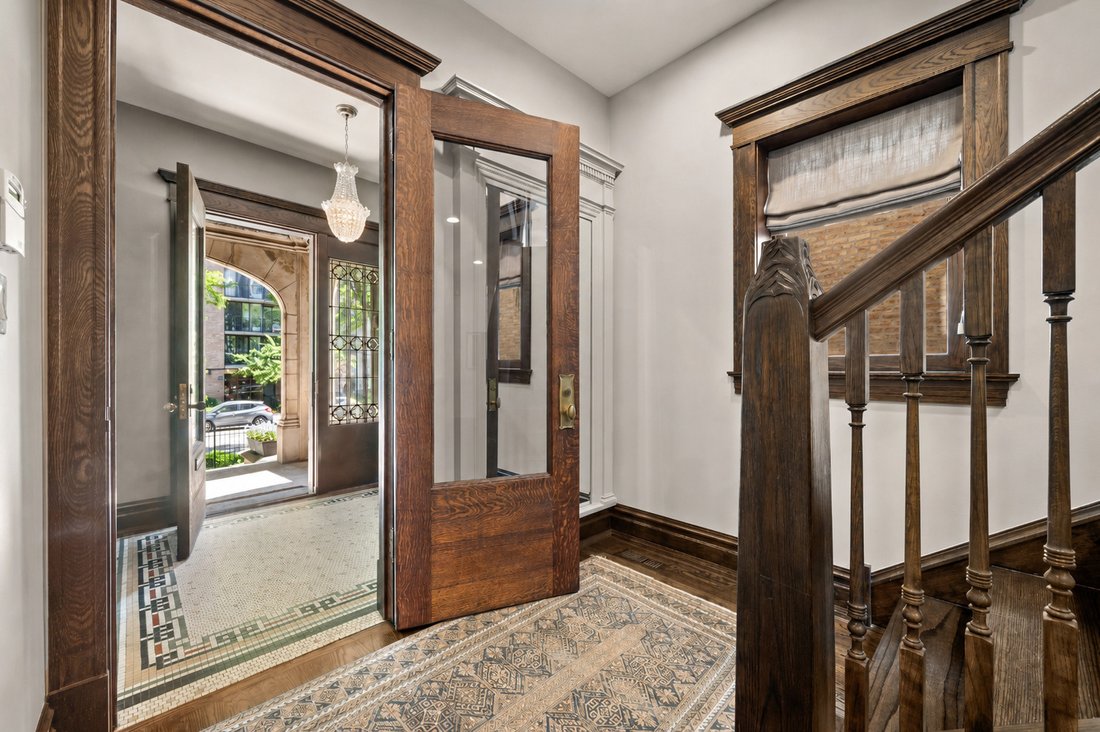 House in Chicago, Illinois, United States 5 - 18149731