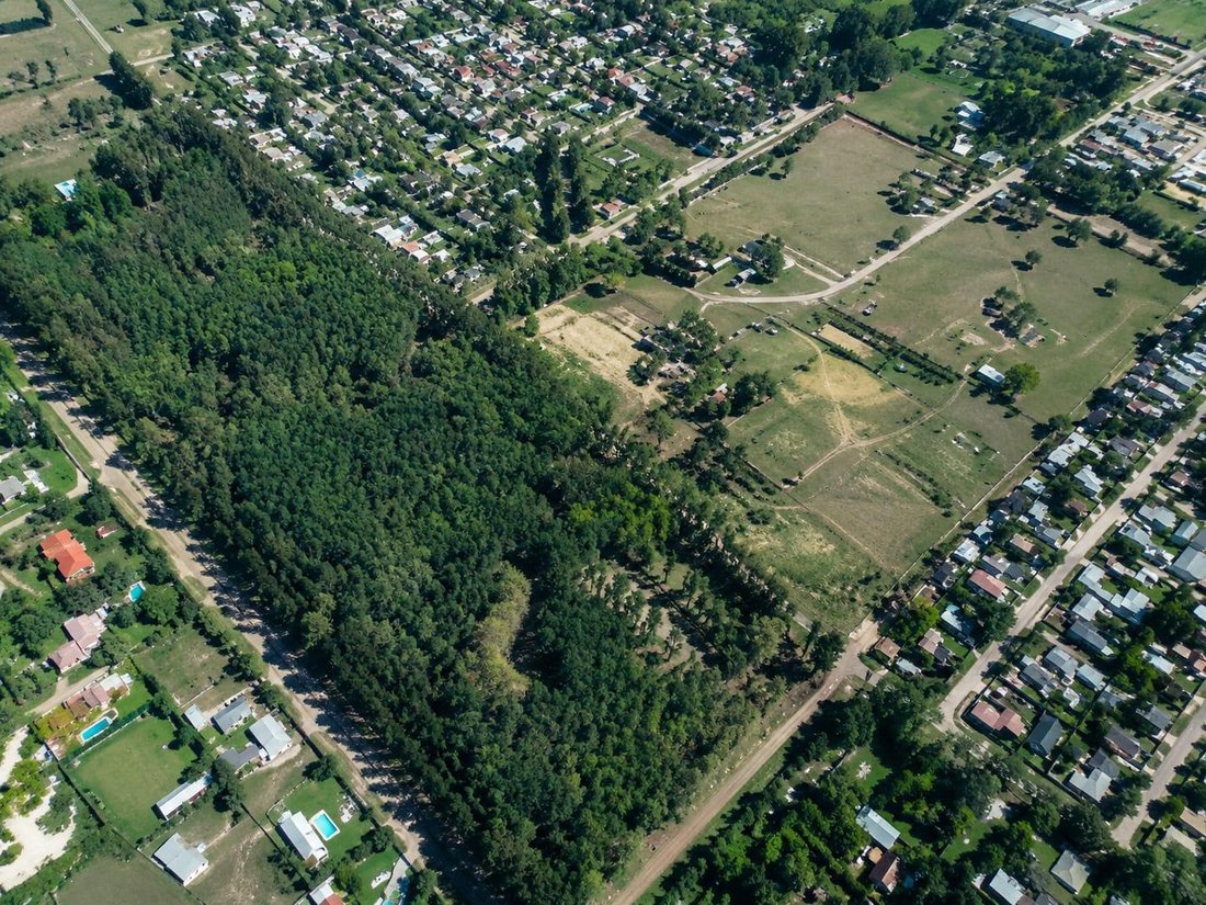 Land in Manzanares, Buenos Aires Province, Argentina 1 - 18145038