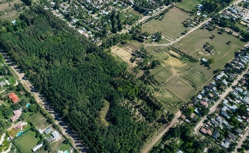 Land in Manzanares, Buenos Aires Province, Argentina 1