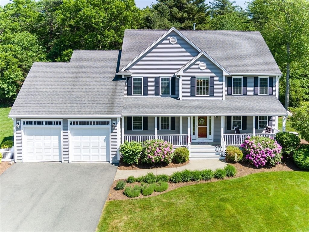 House in Raynham, Massachusetts, United States 1 - 18145046