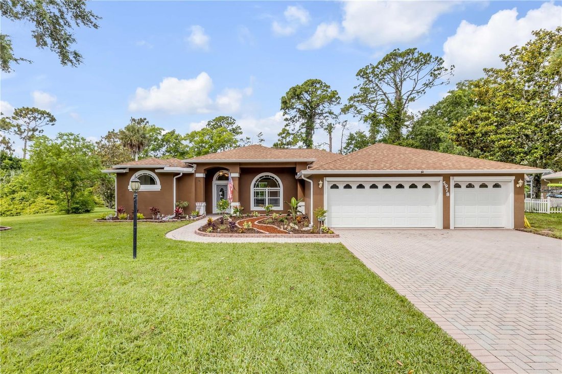 House in Port Orange, Florida, United States 3 - 18150006