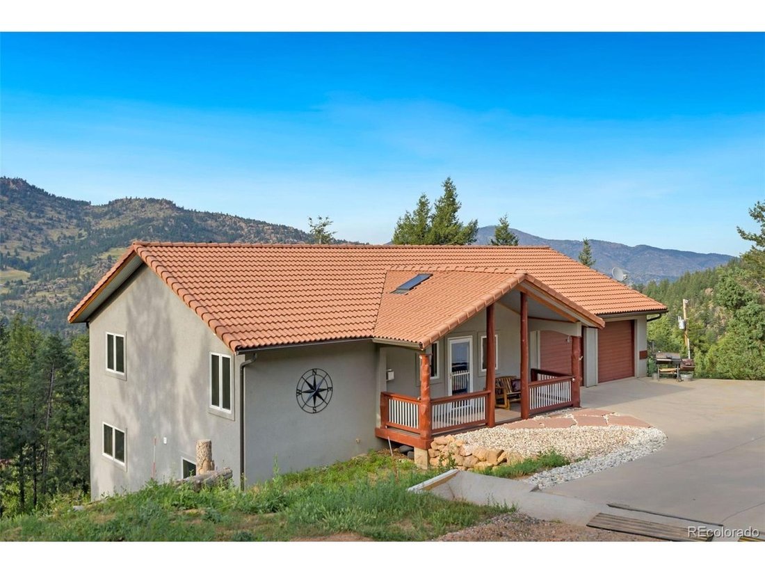 House in Lyons, Colorado, United States 5 - 18148987