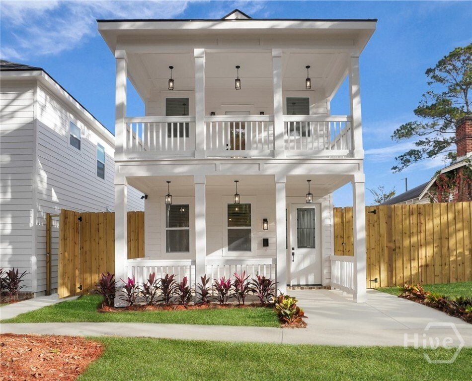 House in Savannah, Georgia, United States 2 - 18145669