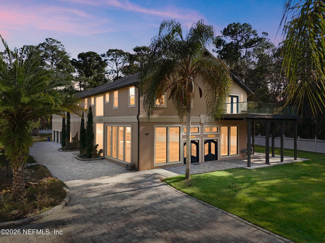 House in Fruit Cove, Florida, United States 1 - 18145451