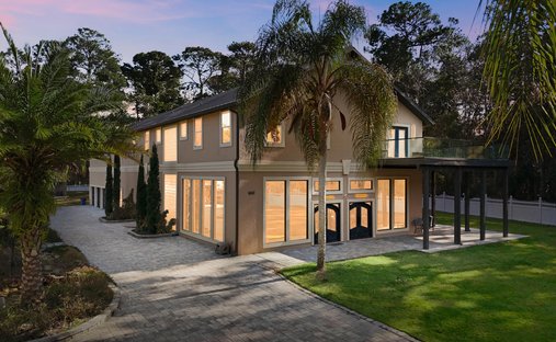 Casa a Fruit Cove, Florida, Stati Uniti 1