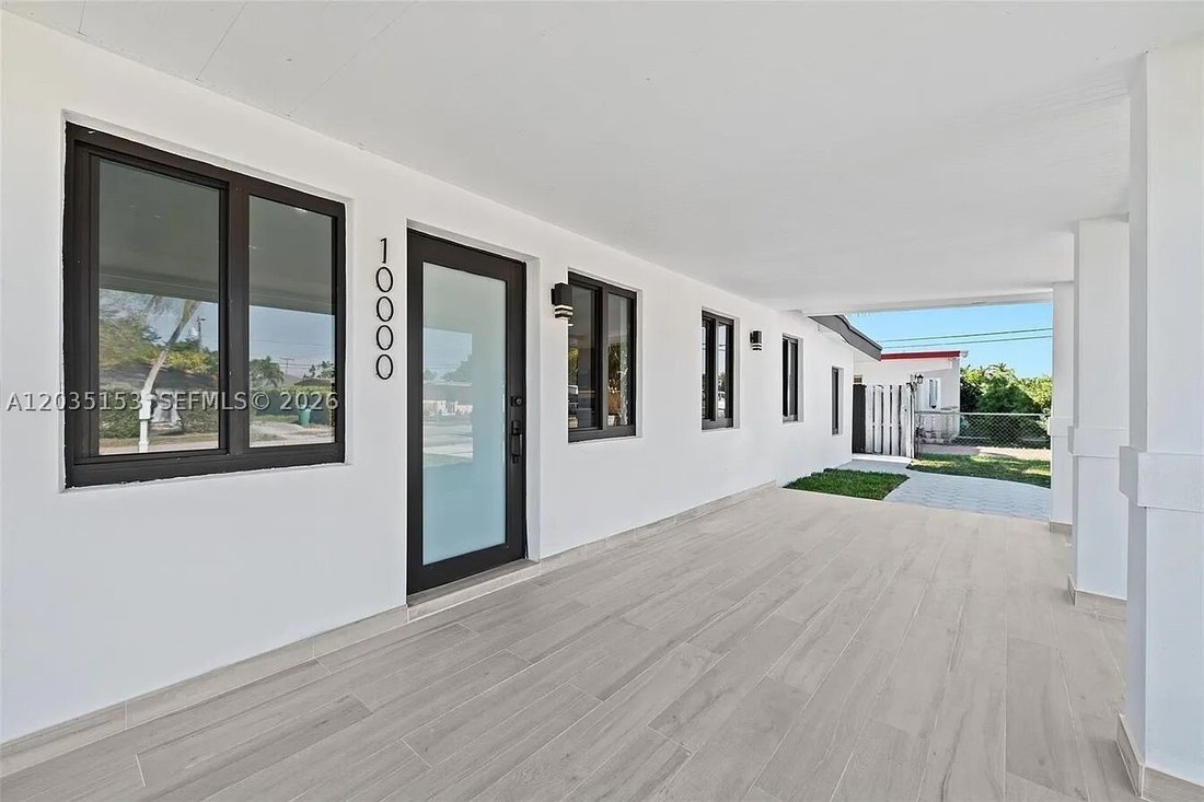 House in Miami, Florida, United States 1 - 18145510