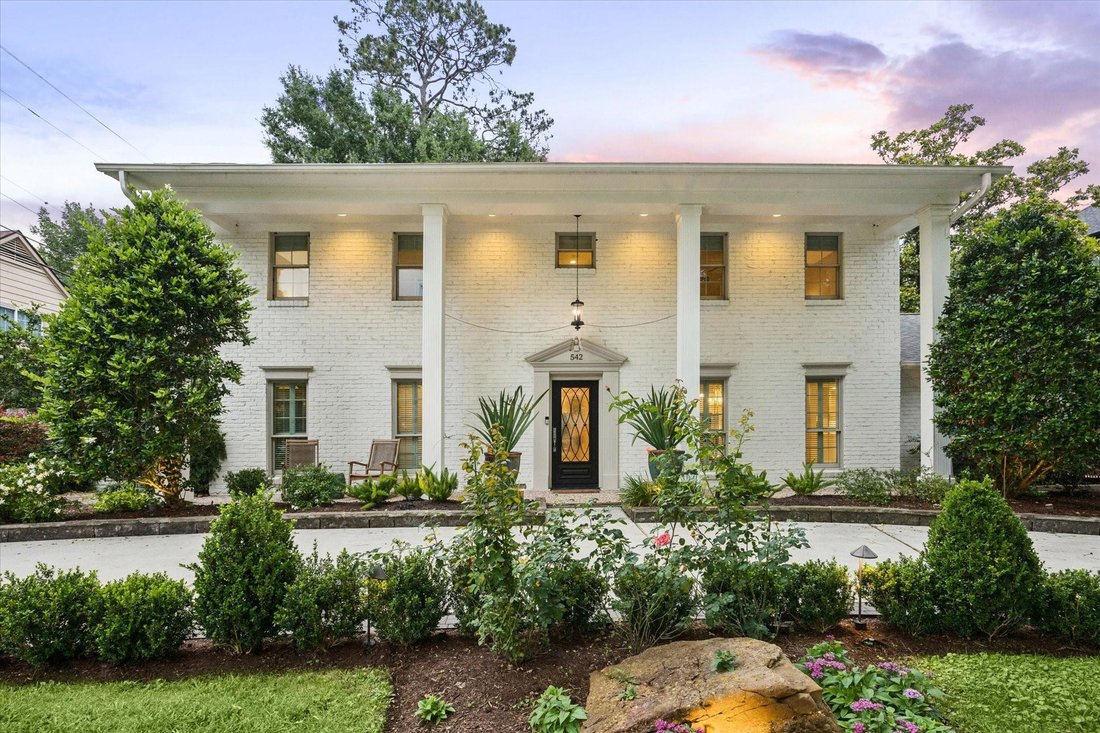 House in Houston, Texas, United States 1 - 18145374