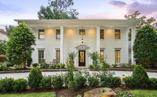 House in Houston, Texas, United States 1