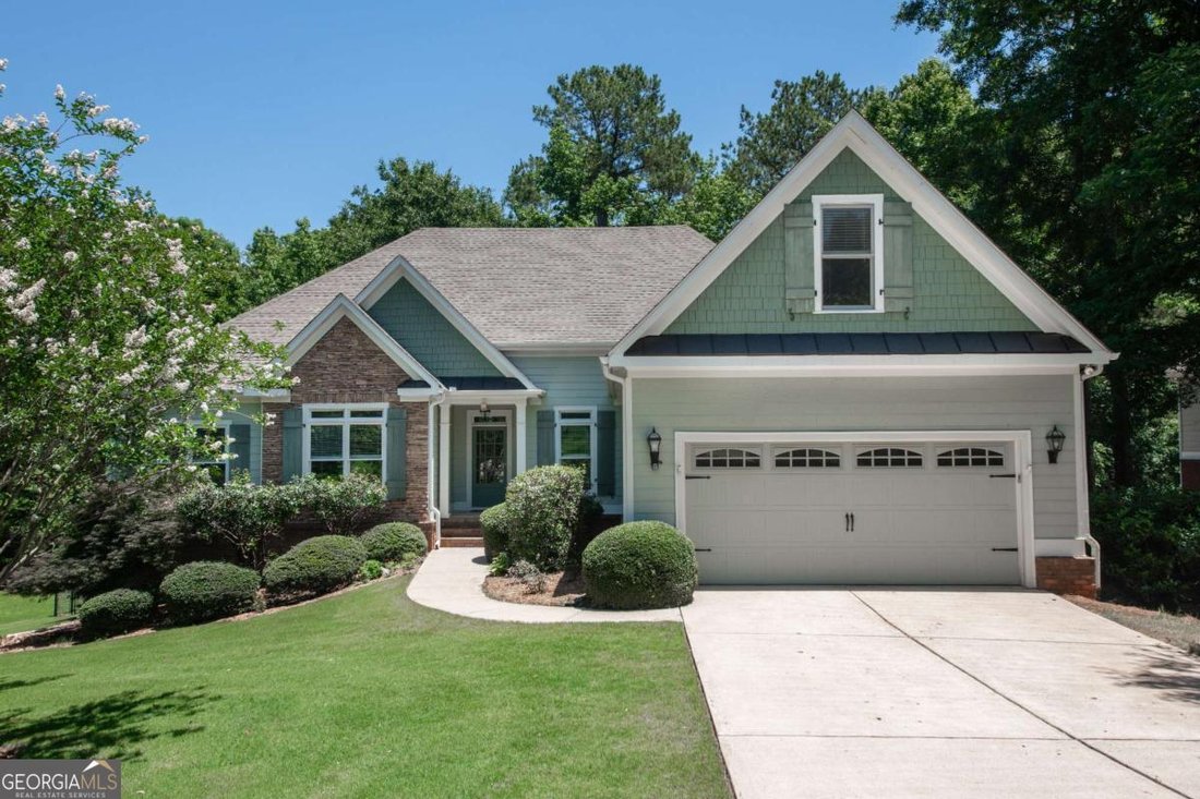 House in Athens, Georgia, United States 1 - 18149429