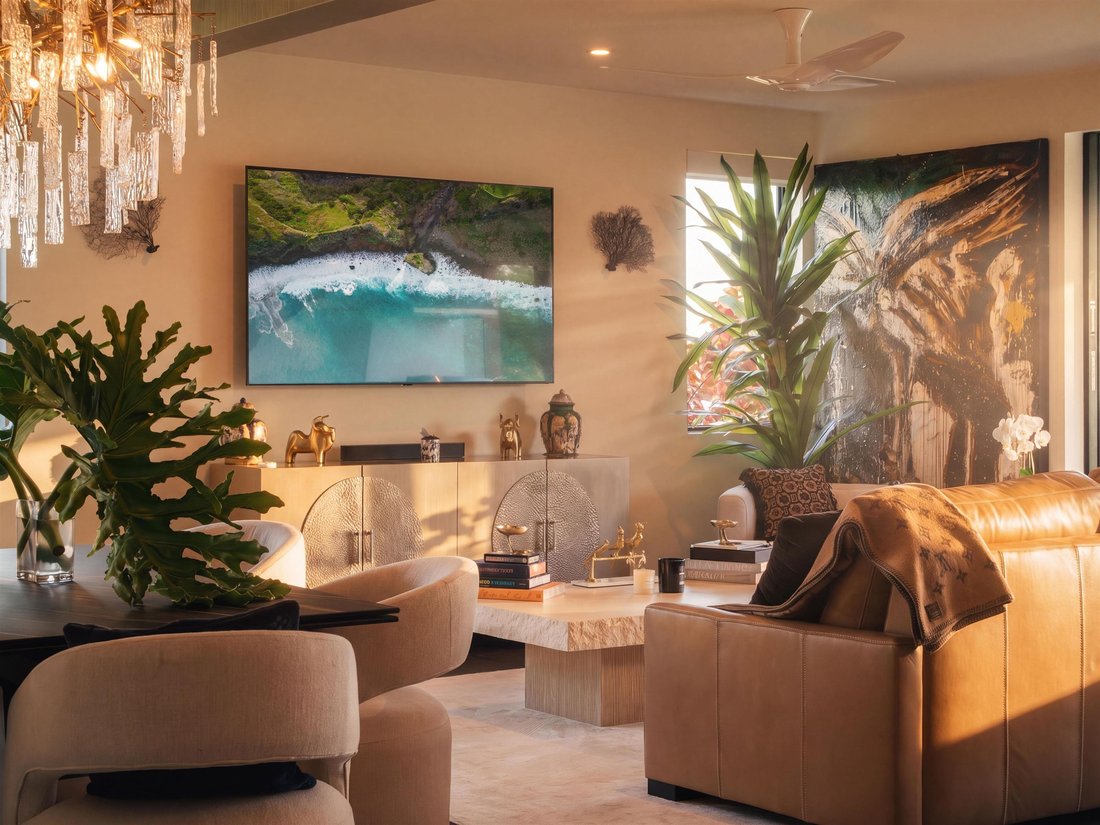 Appartement à Kihei, Hawaï, États-Unis 1 - 18149911