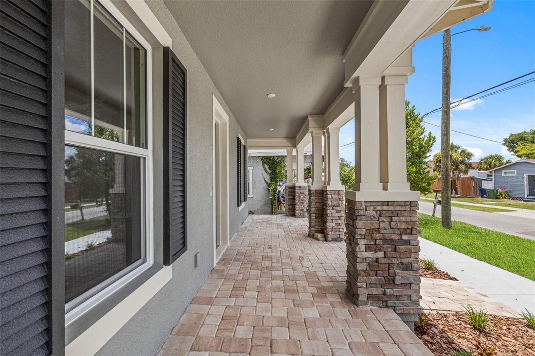 House in Tampa, Florida, United States 3 - 17603868