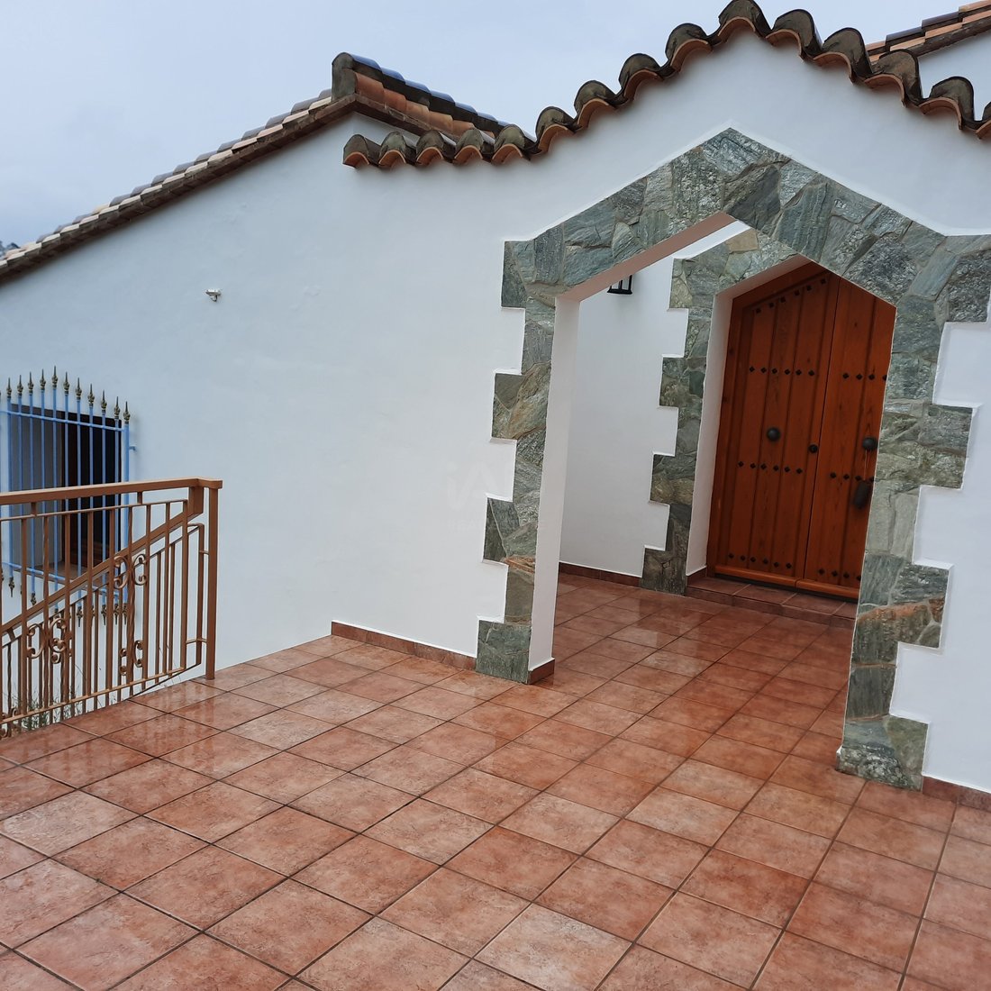 Farm Ranch in Sedella, Andalusia, Spain 3 - 18056155