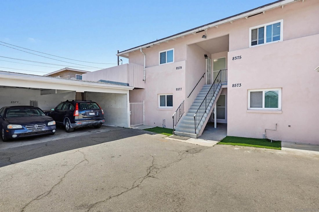 San Diego, California, United States 3 - 18148411