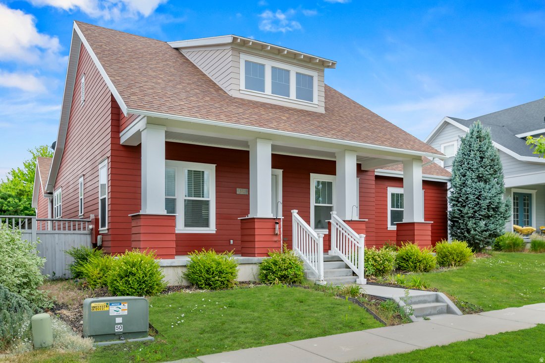 House in South Jordan, Utah, United States 2 - 18147793