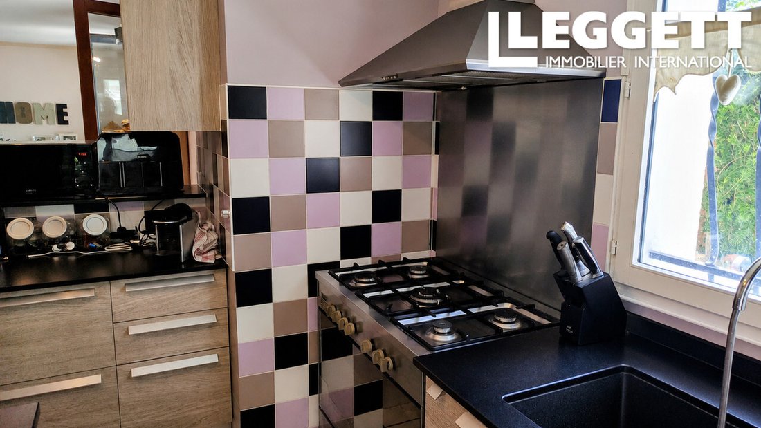 House in Ornex, Auvergne-Rhône-Alpes, France 5 - 18123553