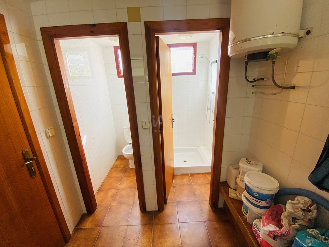 Chalet in Alicante, Valencian Community, Spain 5 - 18147131