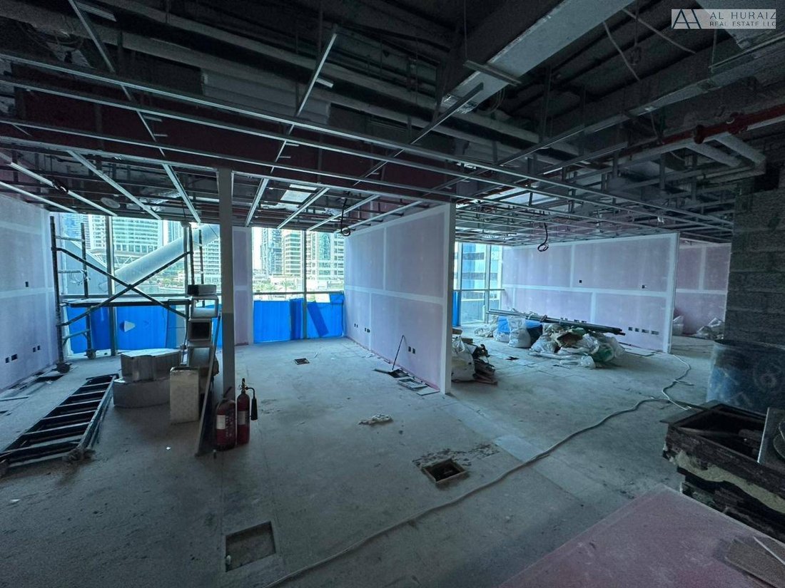 JLT / Jumeirah Lakes Towers, Dubai, United Arab Emirates 1 - 18145521