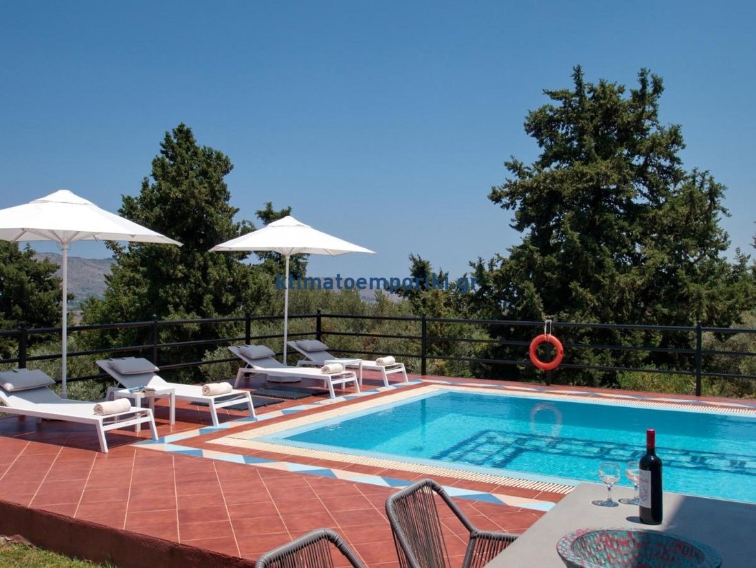 Villa in Apokoronas, Greece 5 - 18145477