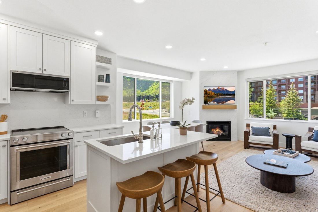 Condo in Park City, Utah, United States 5 - 16947090