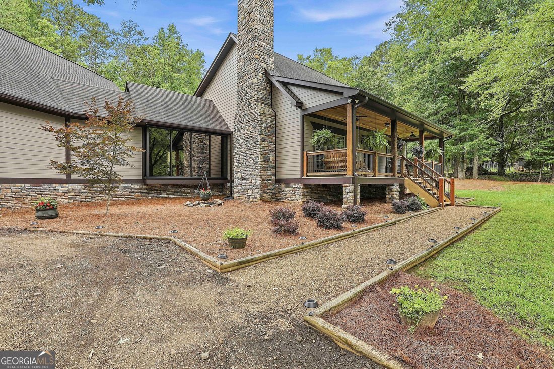 House in Griffin, Georgia, United States 2 - 18149587