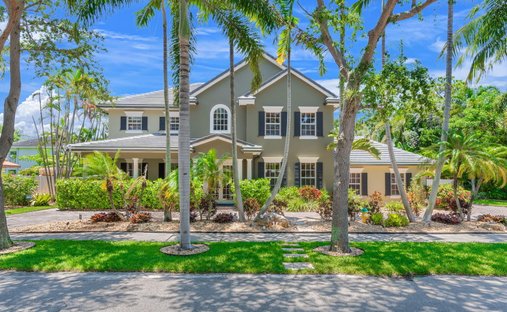 House in Wilton Manors, Florida, United States 1