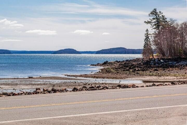 Bar Harbor, Maine, United States 4 - 18151000