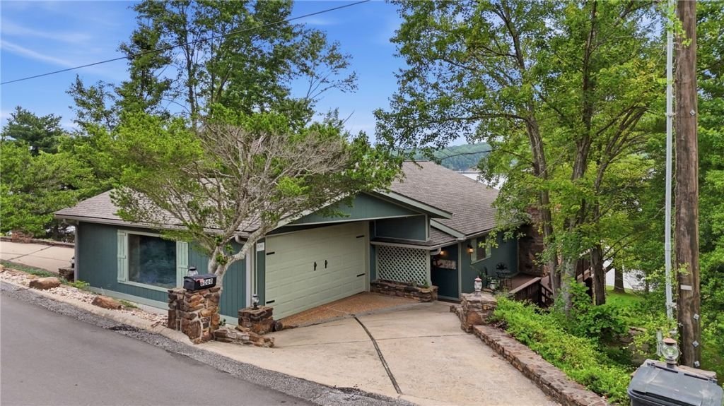 House in Rogers, Arkansas, United States 4 - 18151201