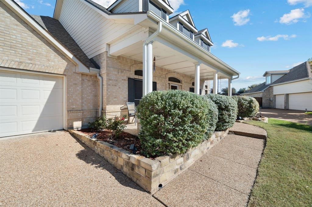 House in Prosper, Texas, United States 4 - 18150095